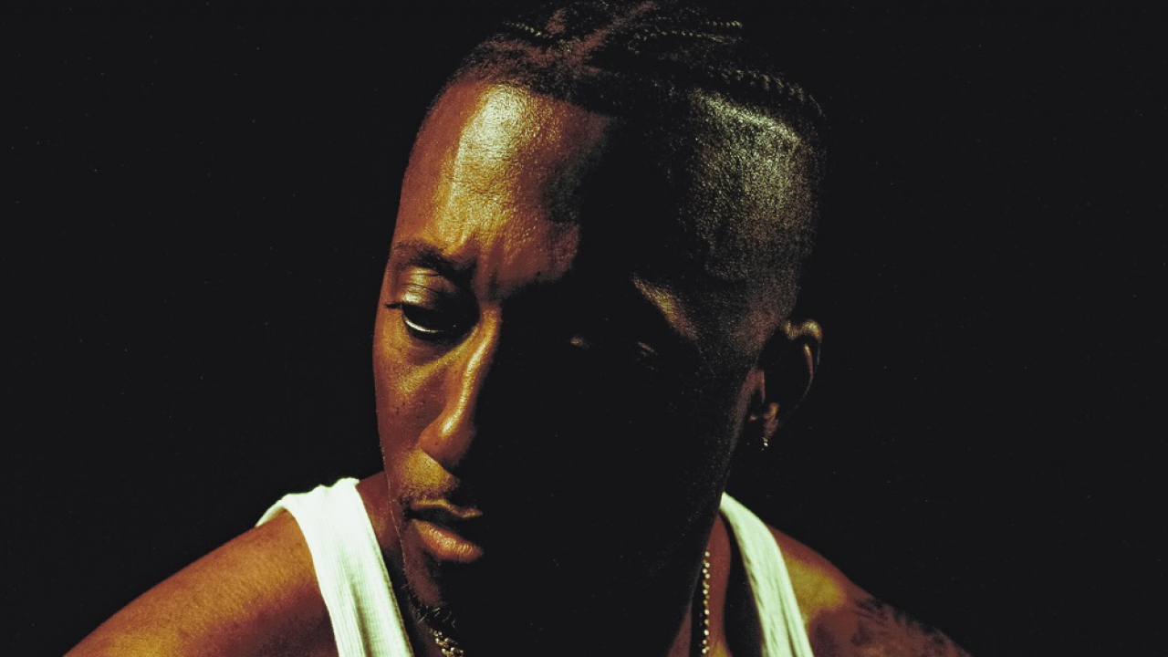 Lecrae