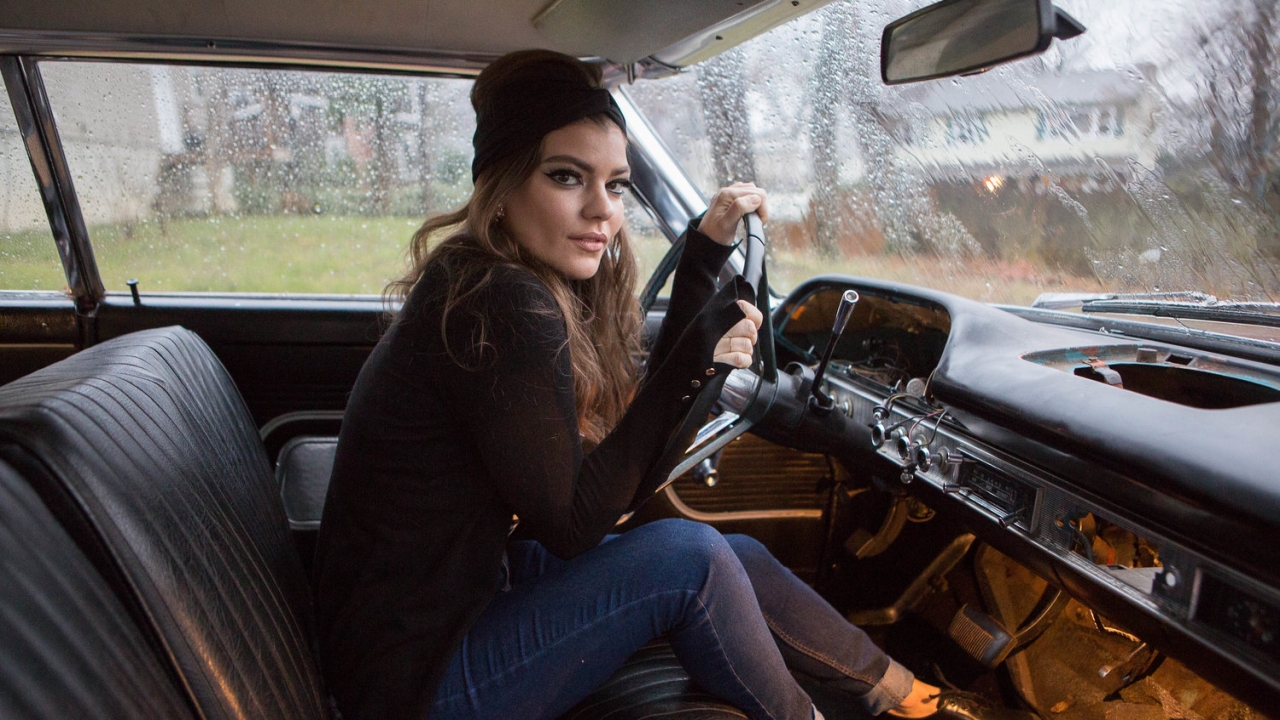 Donna Missal