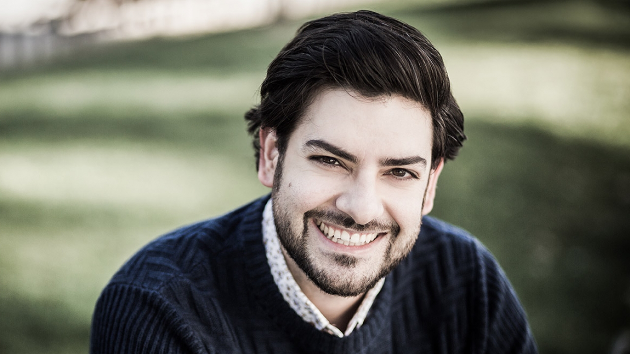 İlker Arcayürek