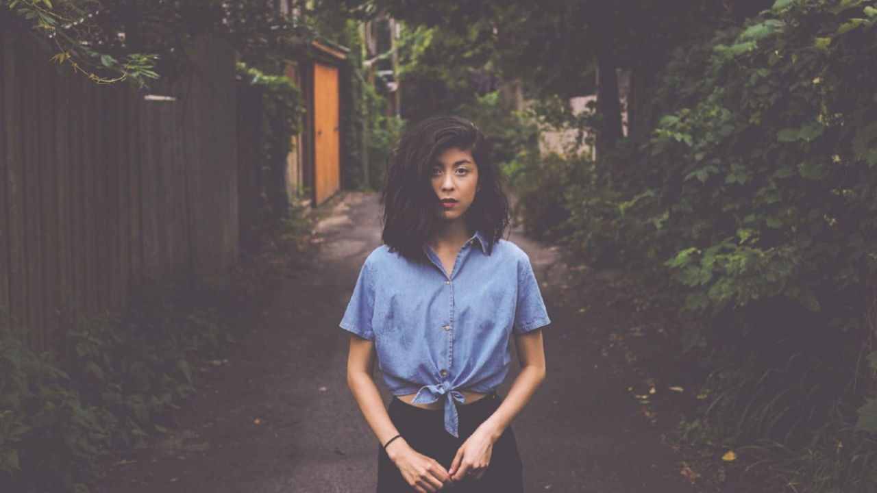 Daniela Andrade