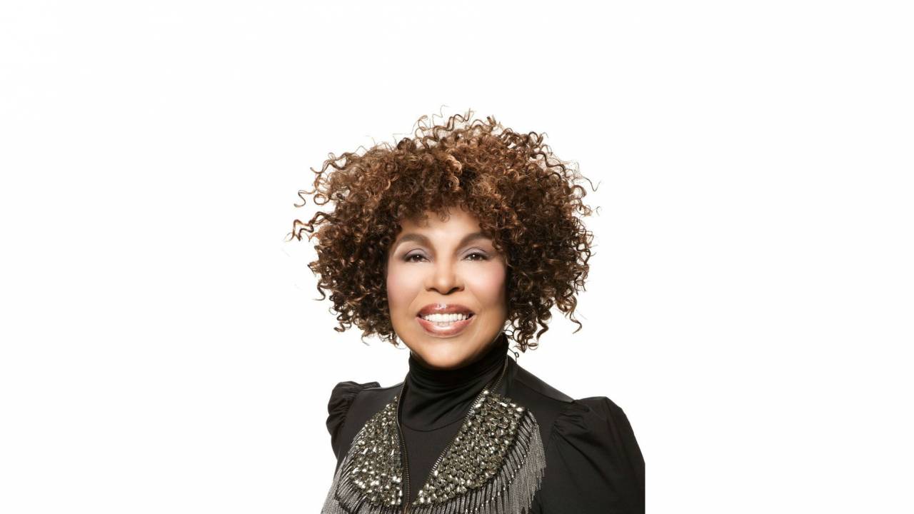 Roberta Flack