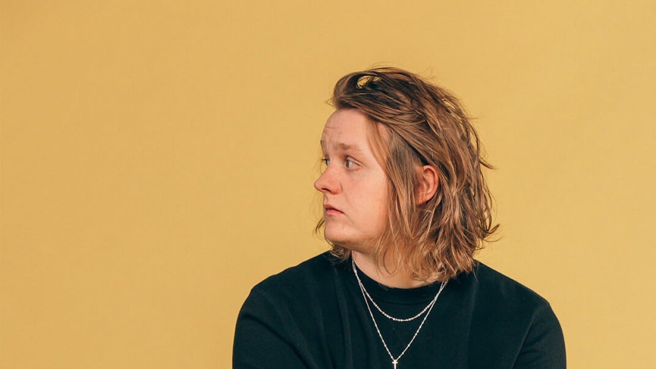 Lewis Capaldi