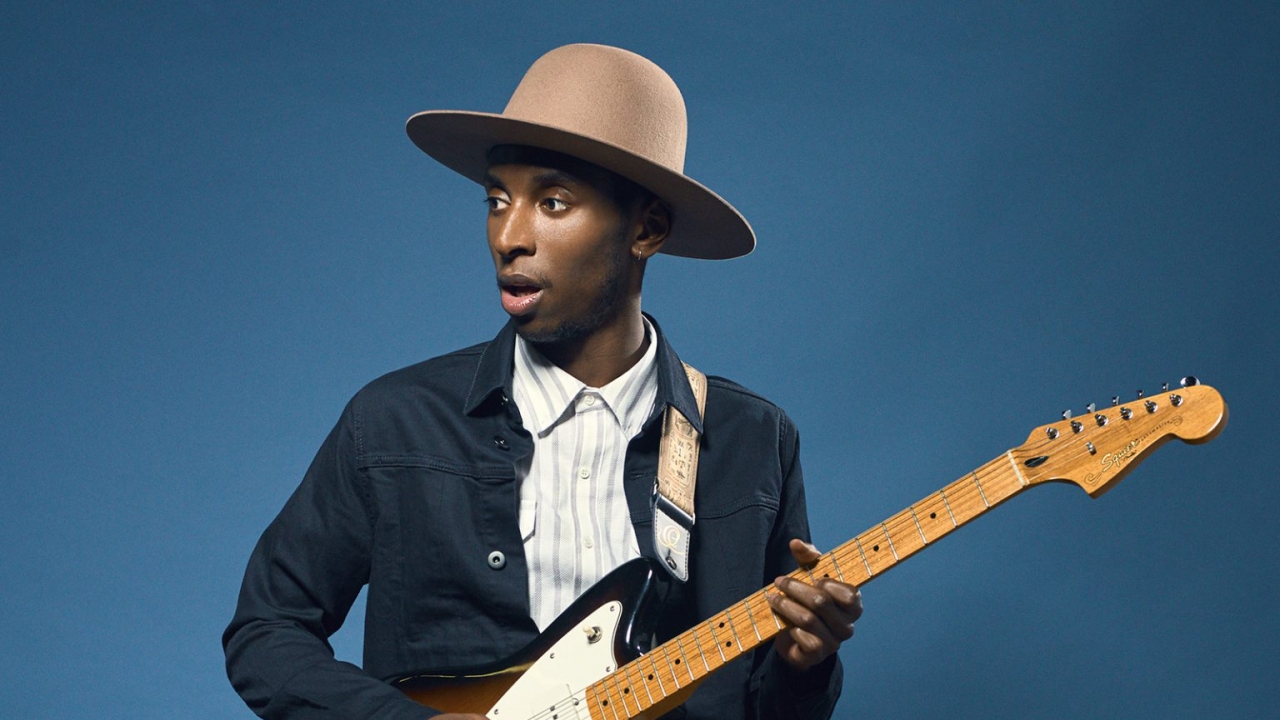 Samm Henshaw