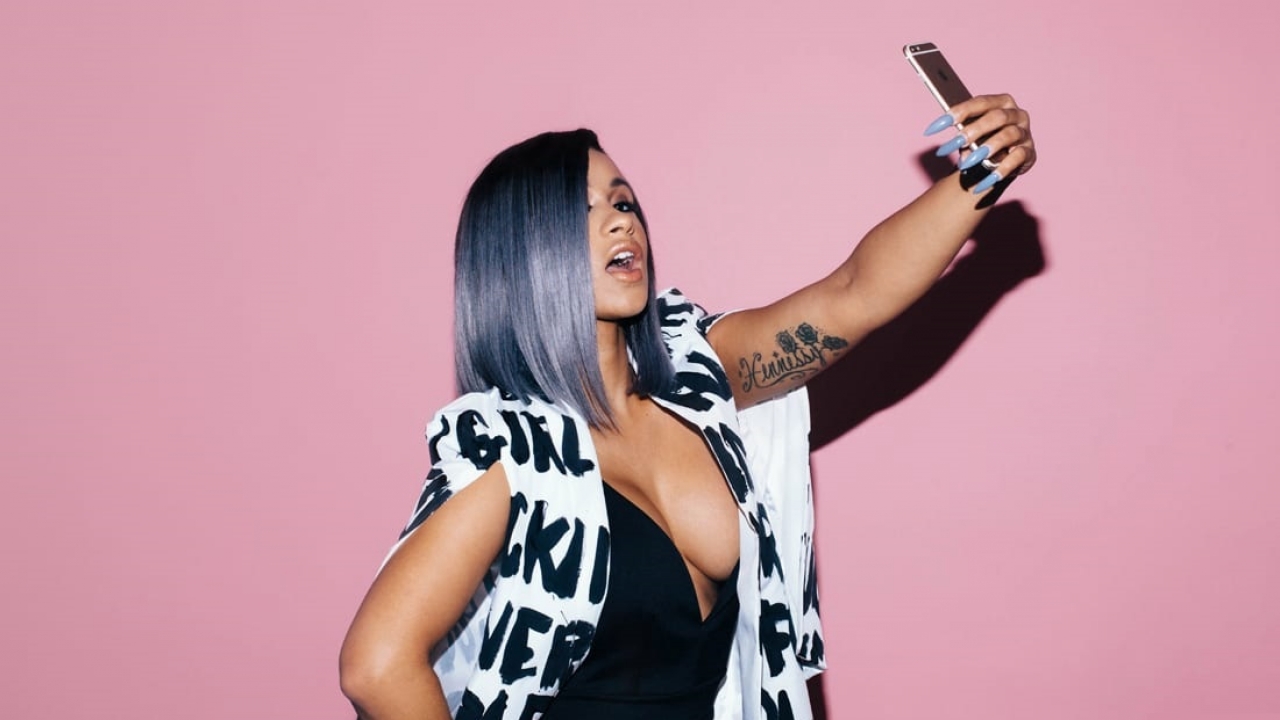 Cardi B