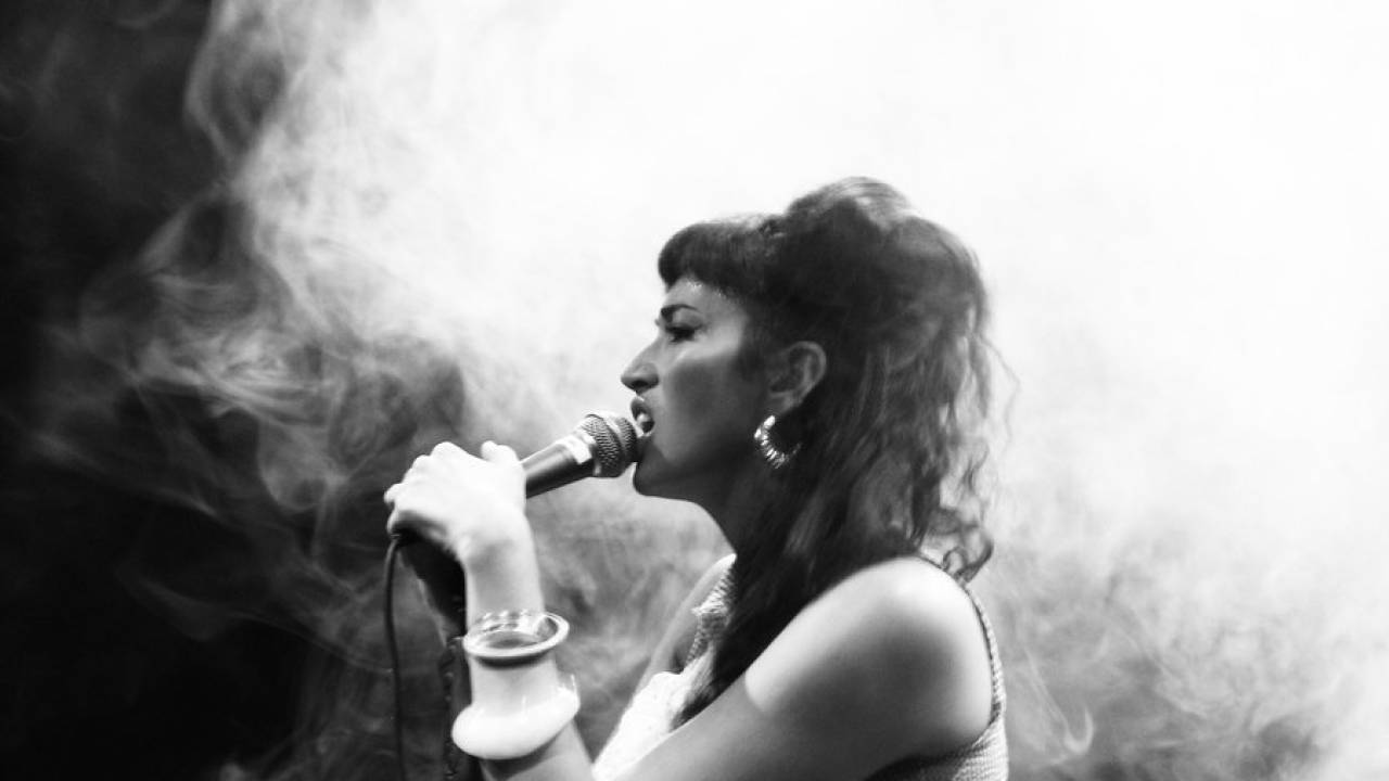 Nina Zilli
