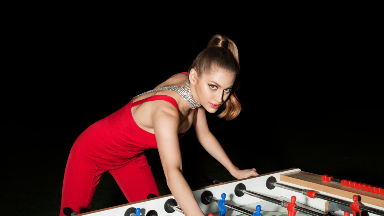 Betta Lemme