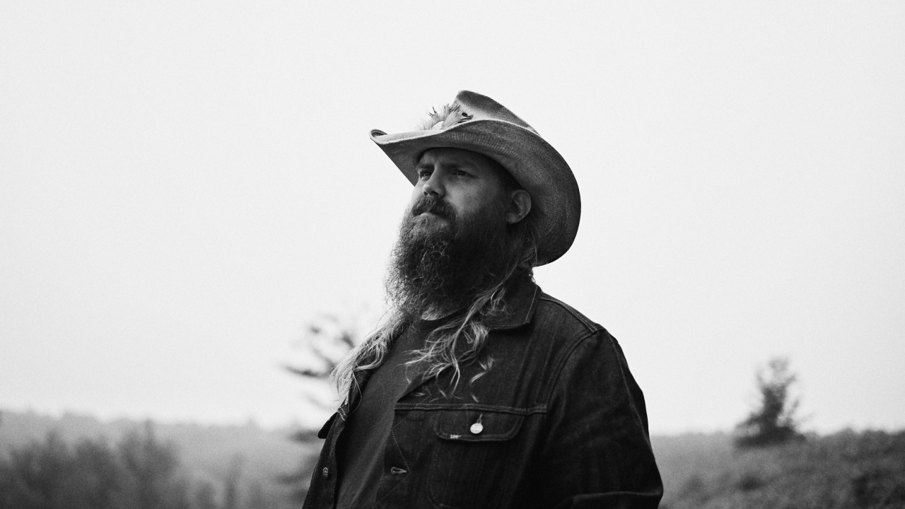 Chris Stapleton