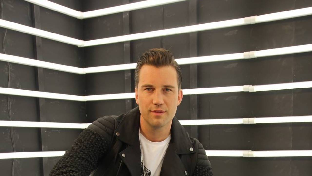DJ Antoine