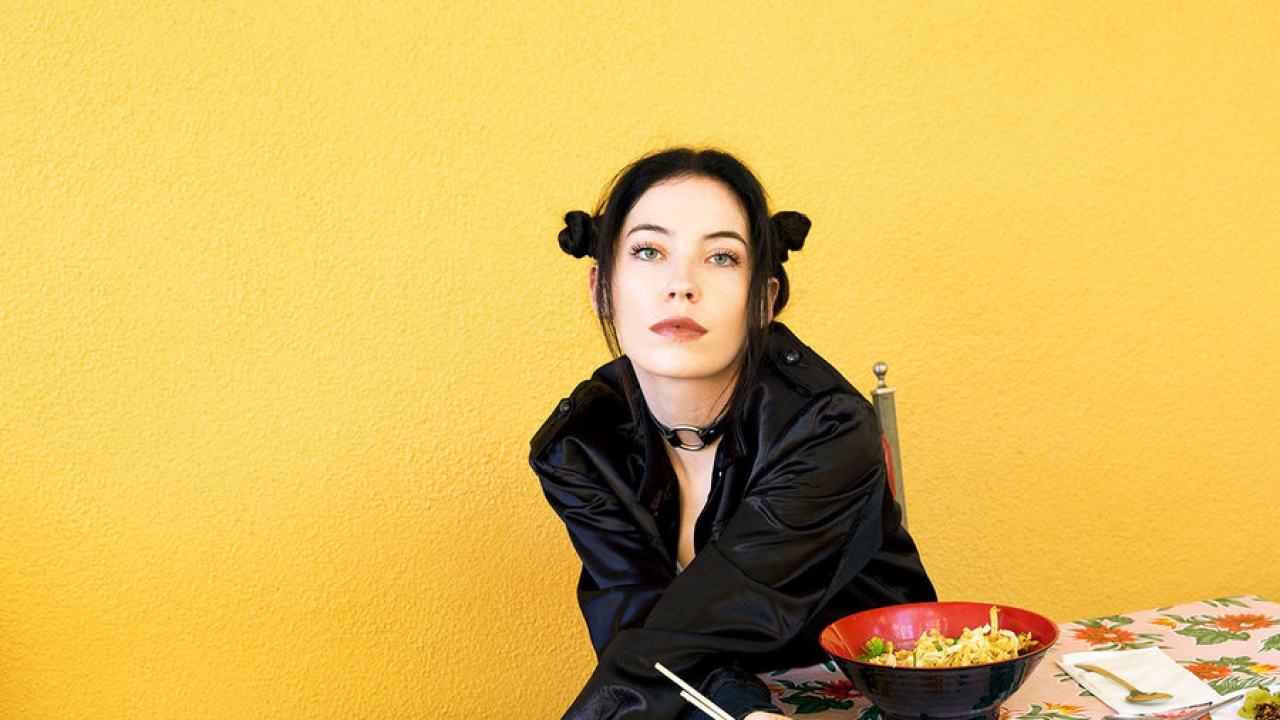 Bishop Briggs