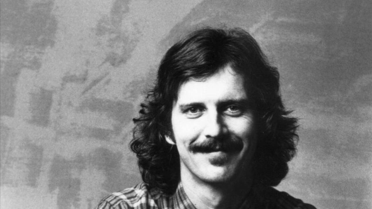 Michael Franks