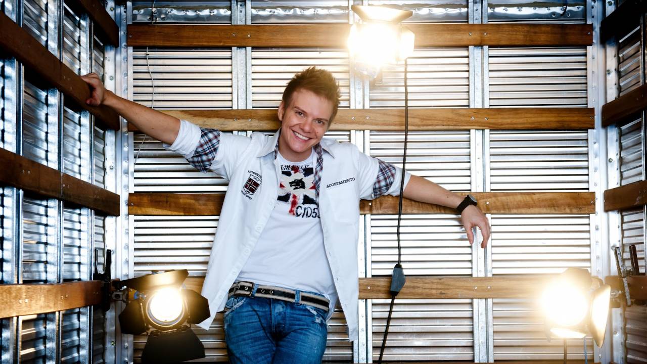 Michel Telo