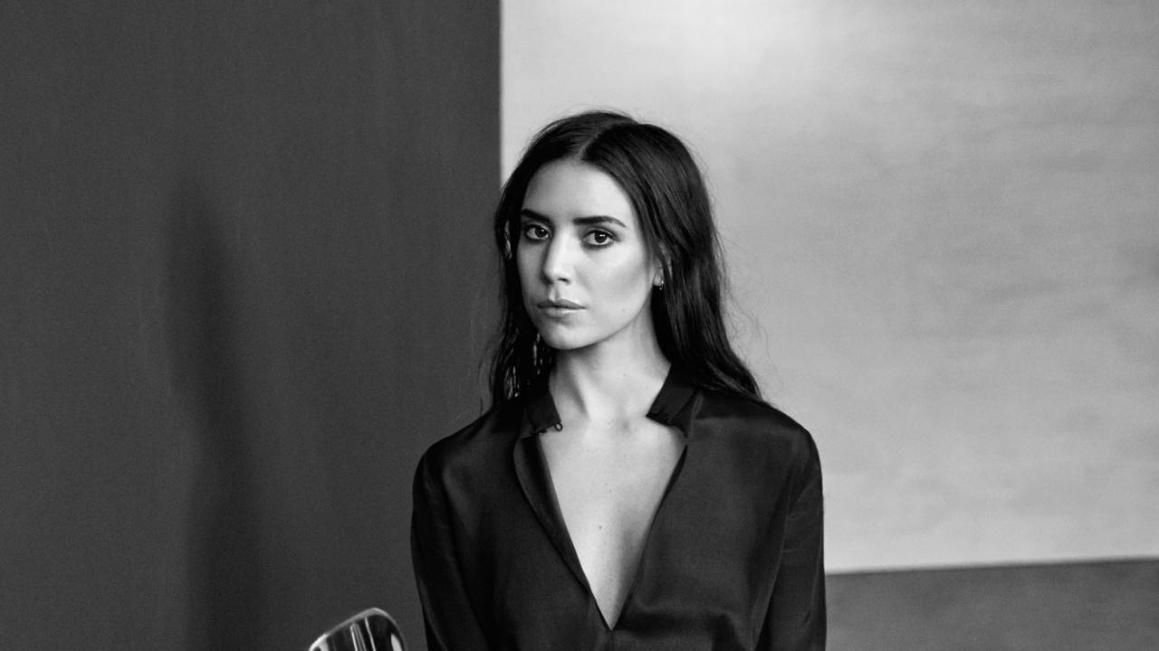 Lykke Li