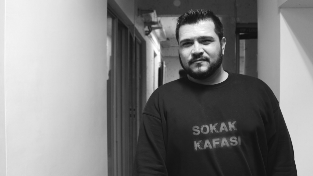 Yener Çevik