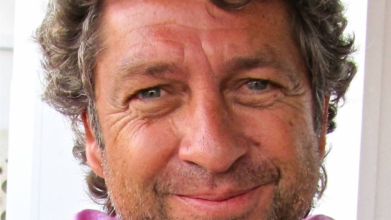 Paul Voudouris