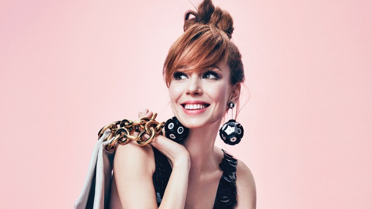 Elçin Sangu