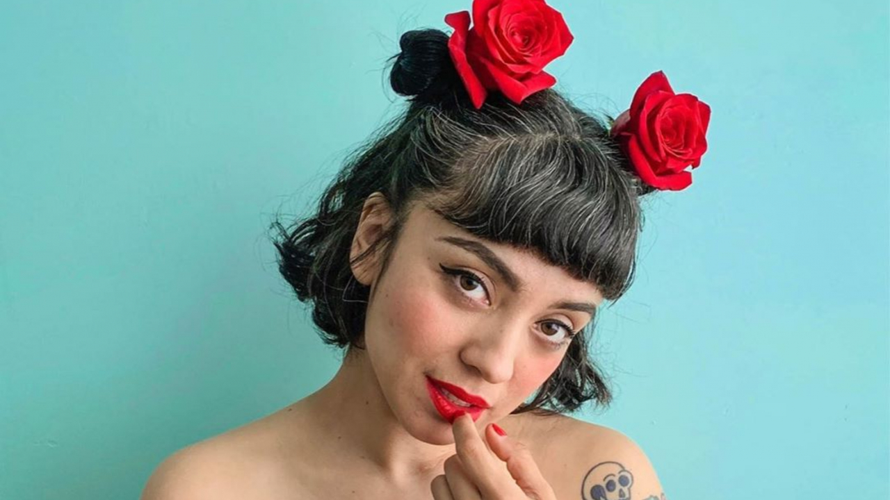 Mon Laferte