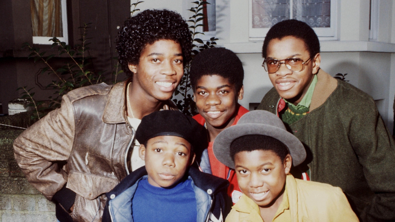 Musical Youth