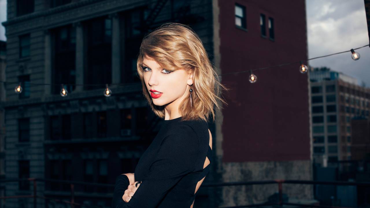 Taylor Swift