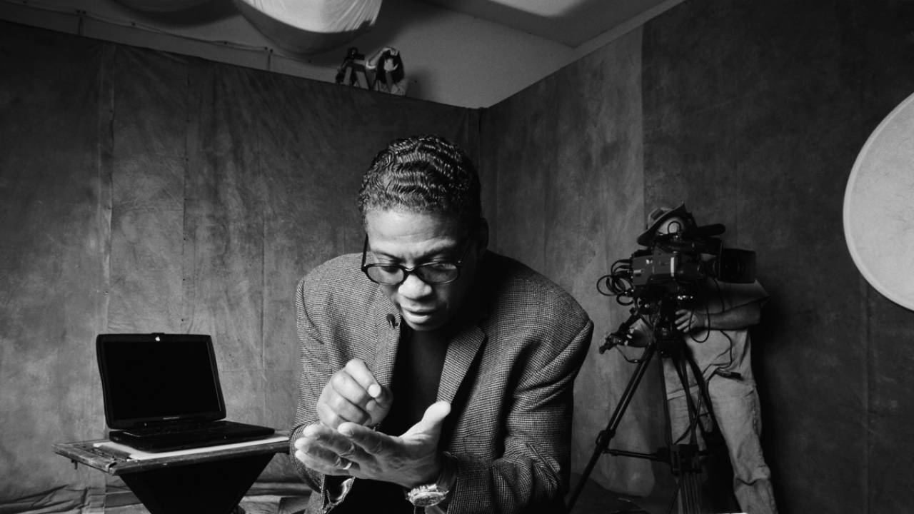 Herbie Hancock