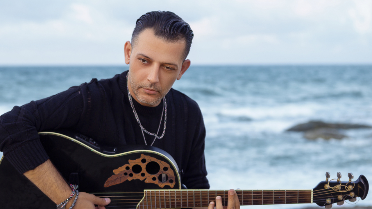 Burak Duman