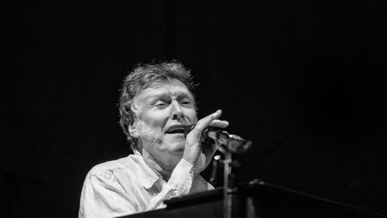 Steve Winwood