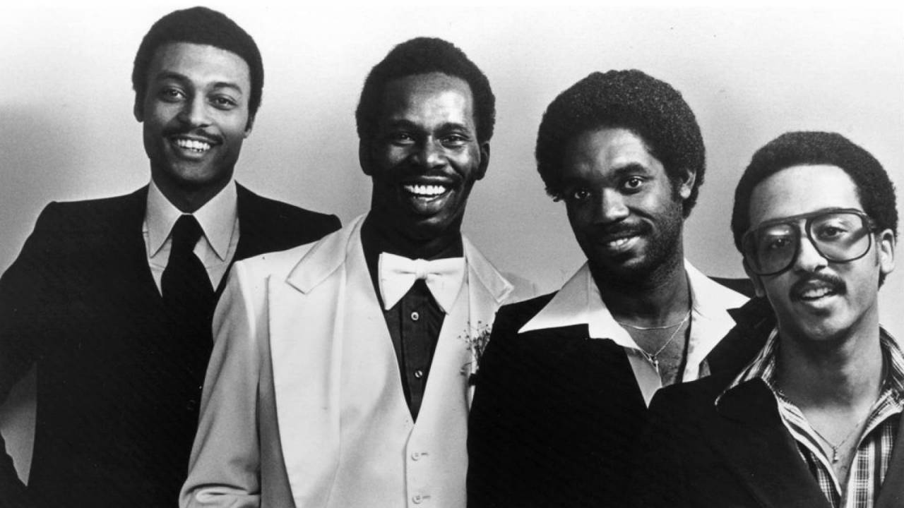 Blackbyrds