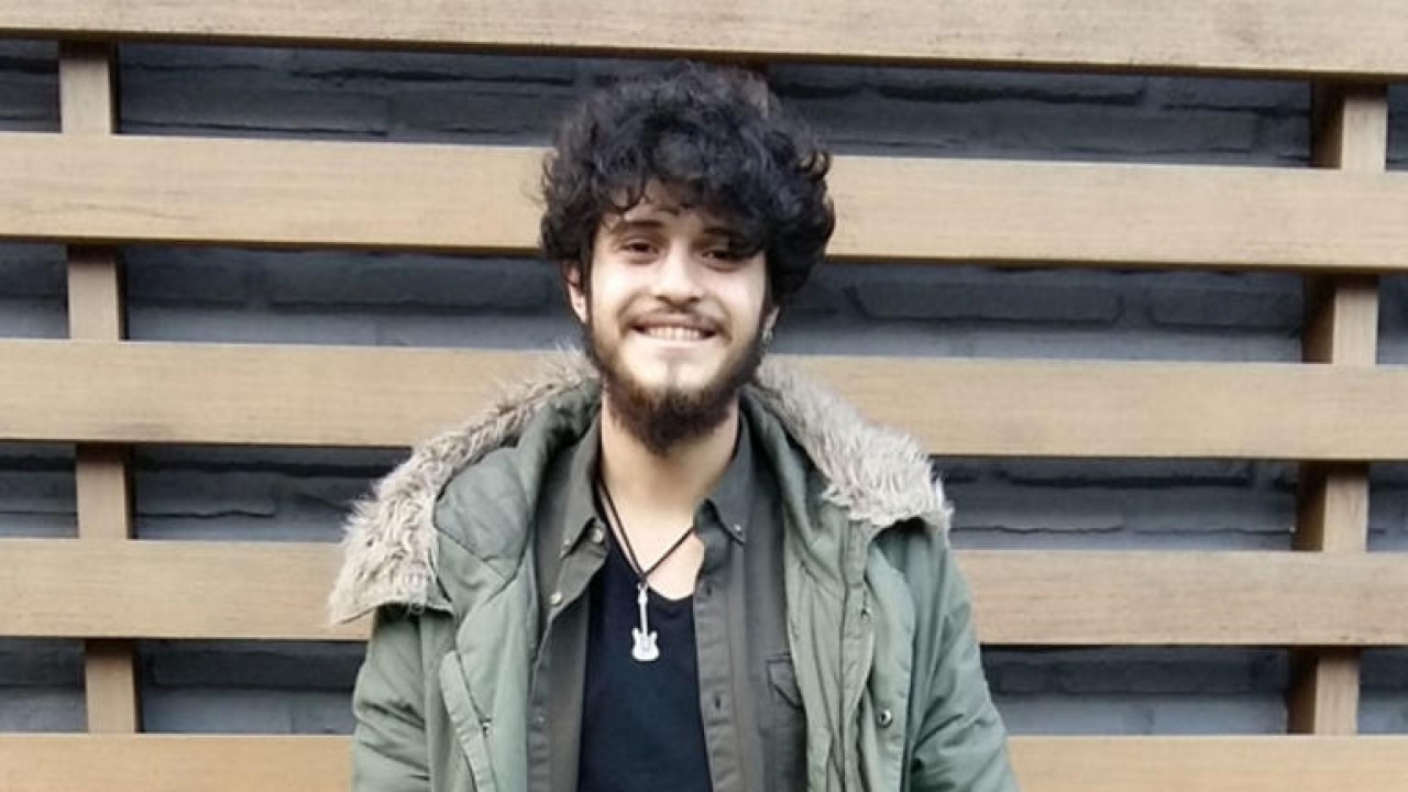 Emre Sertkaya
