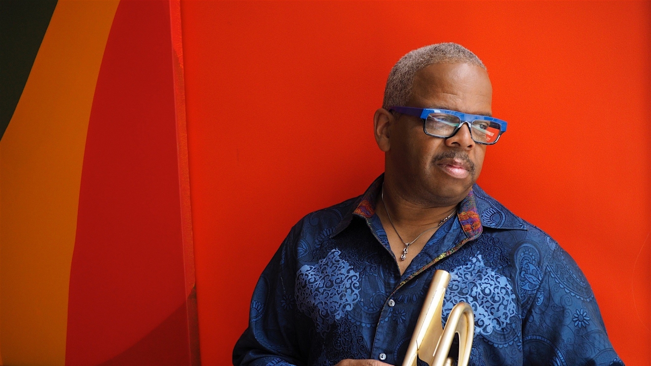 Terence Blanchard