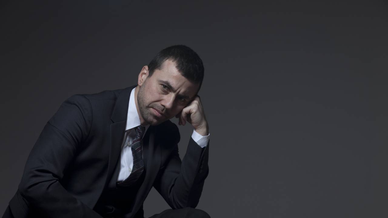 Tolga Futacı