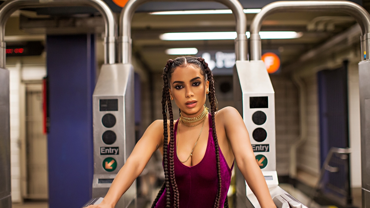 Anitta