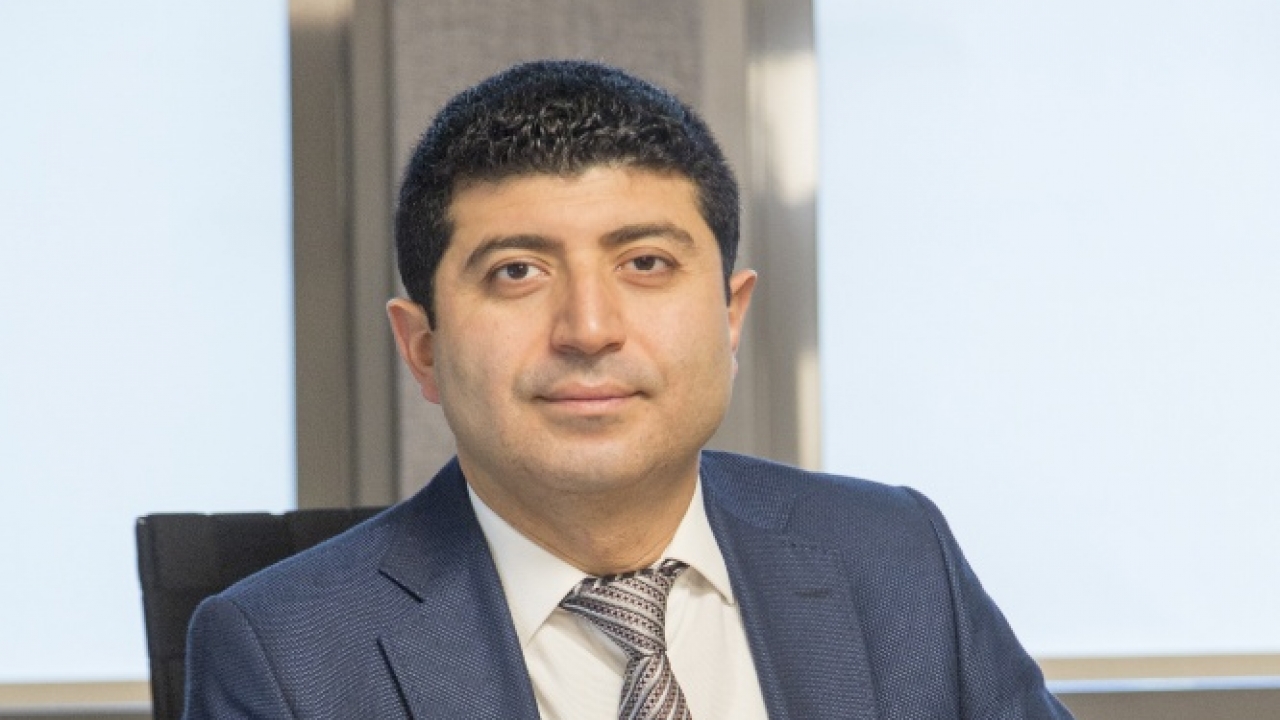 Murat Karaman