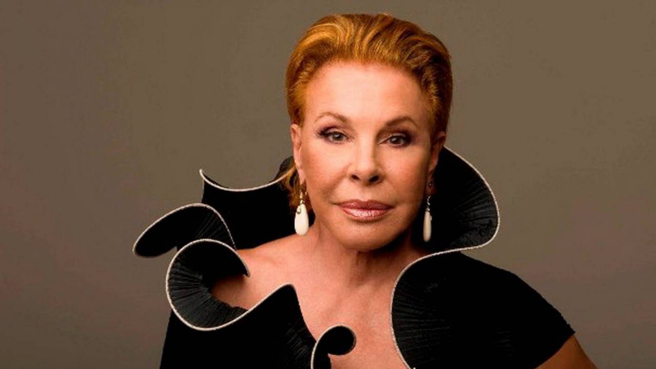 Ornella Vanoni