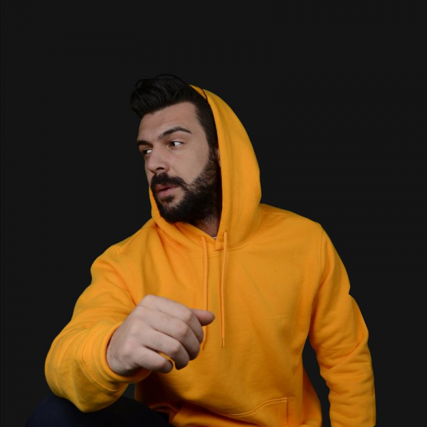 Yeşil