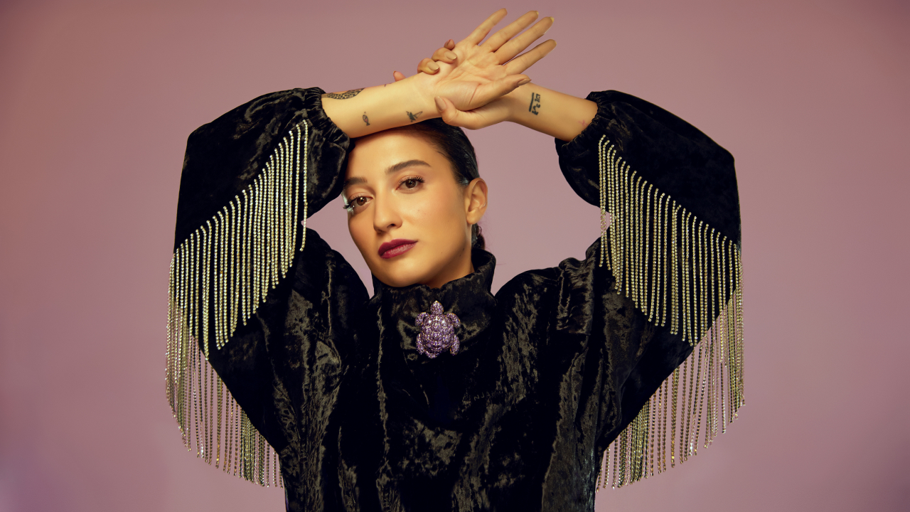 Melike Şahin