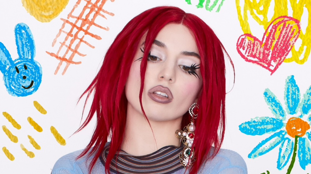 Ava Max