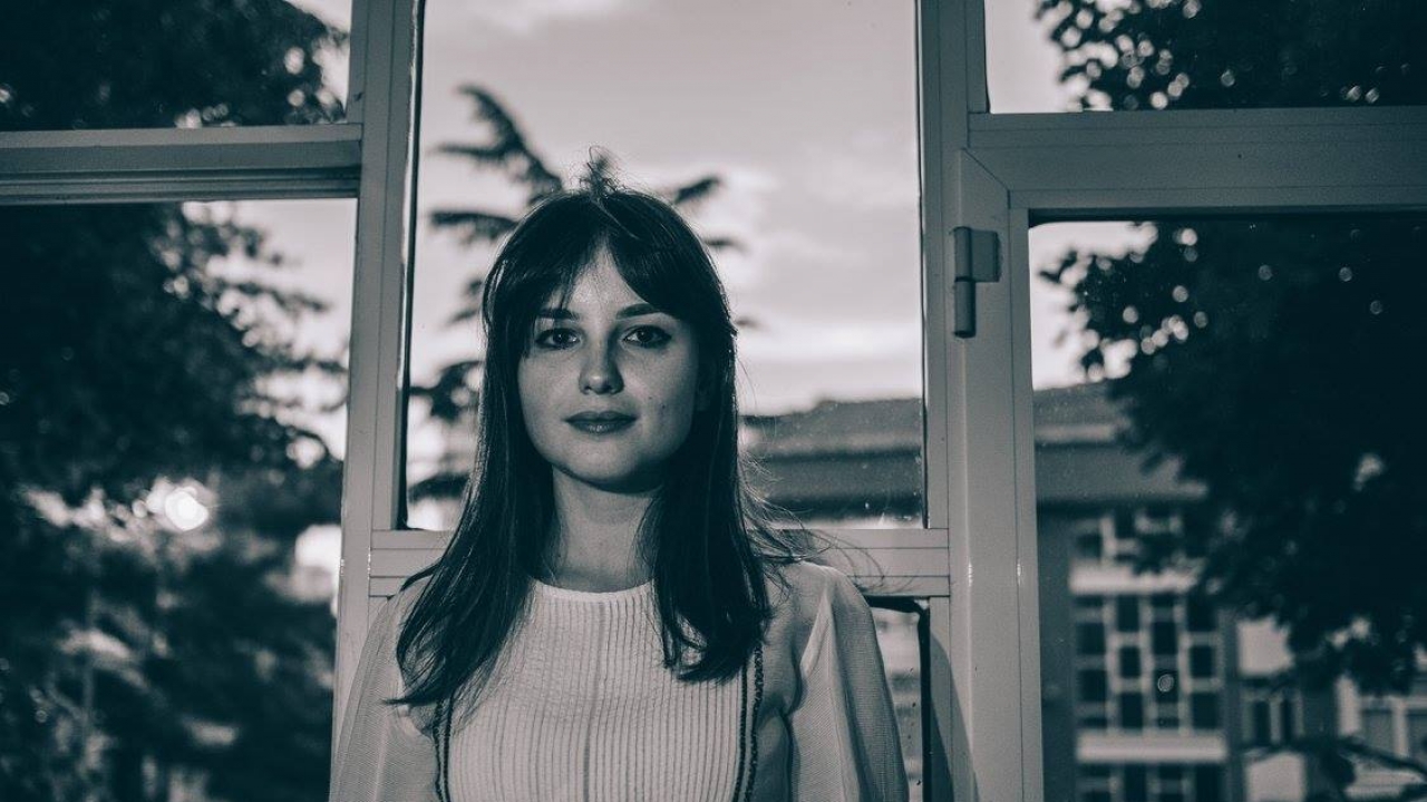 Simge Pınar
