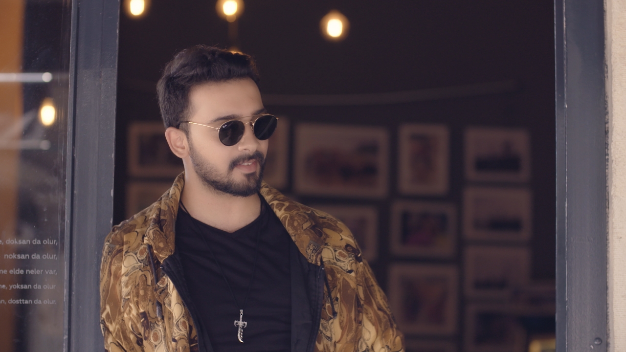 Tarık Tırıl