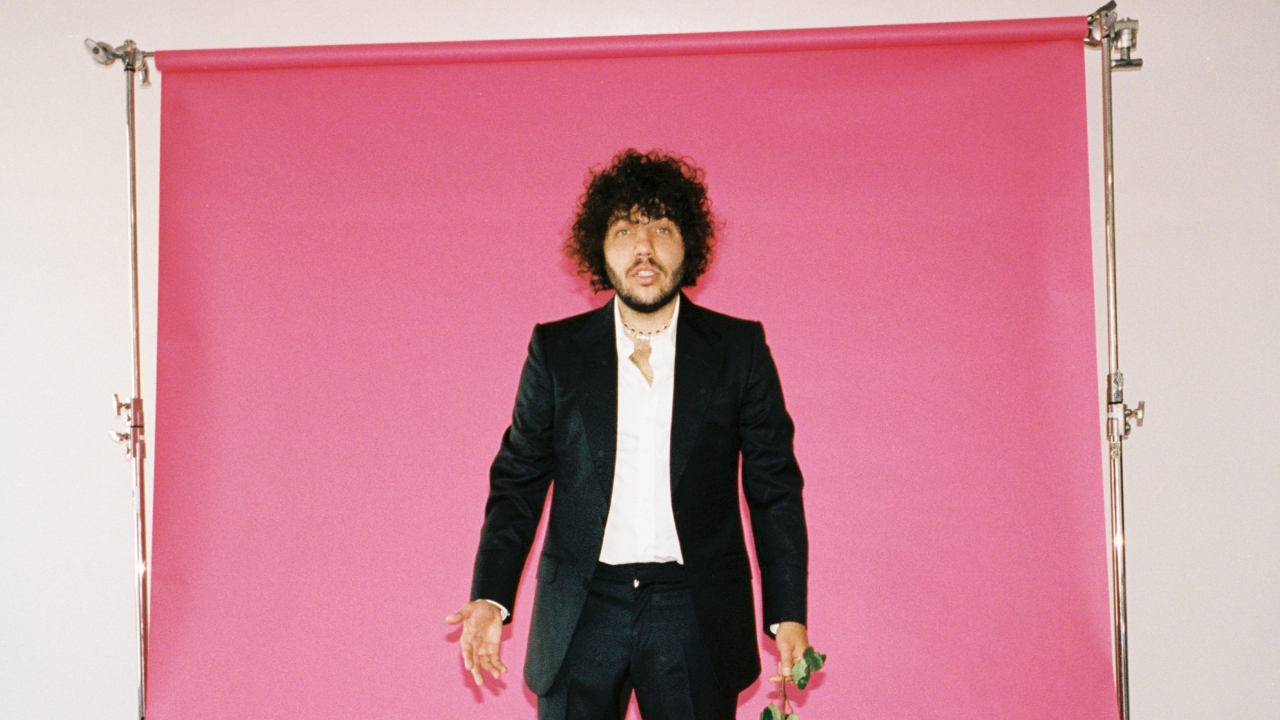 Benny Blanco