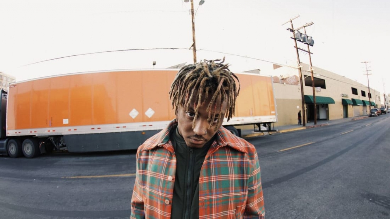 Juice WRLD