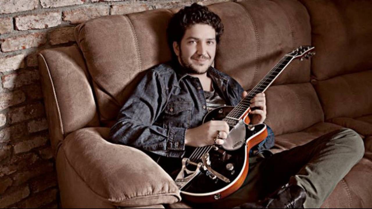 Burak Ekinil
