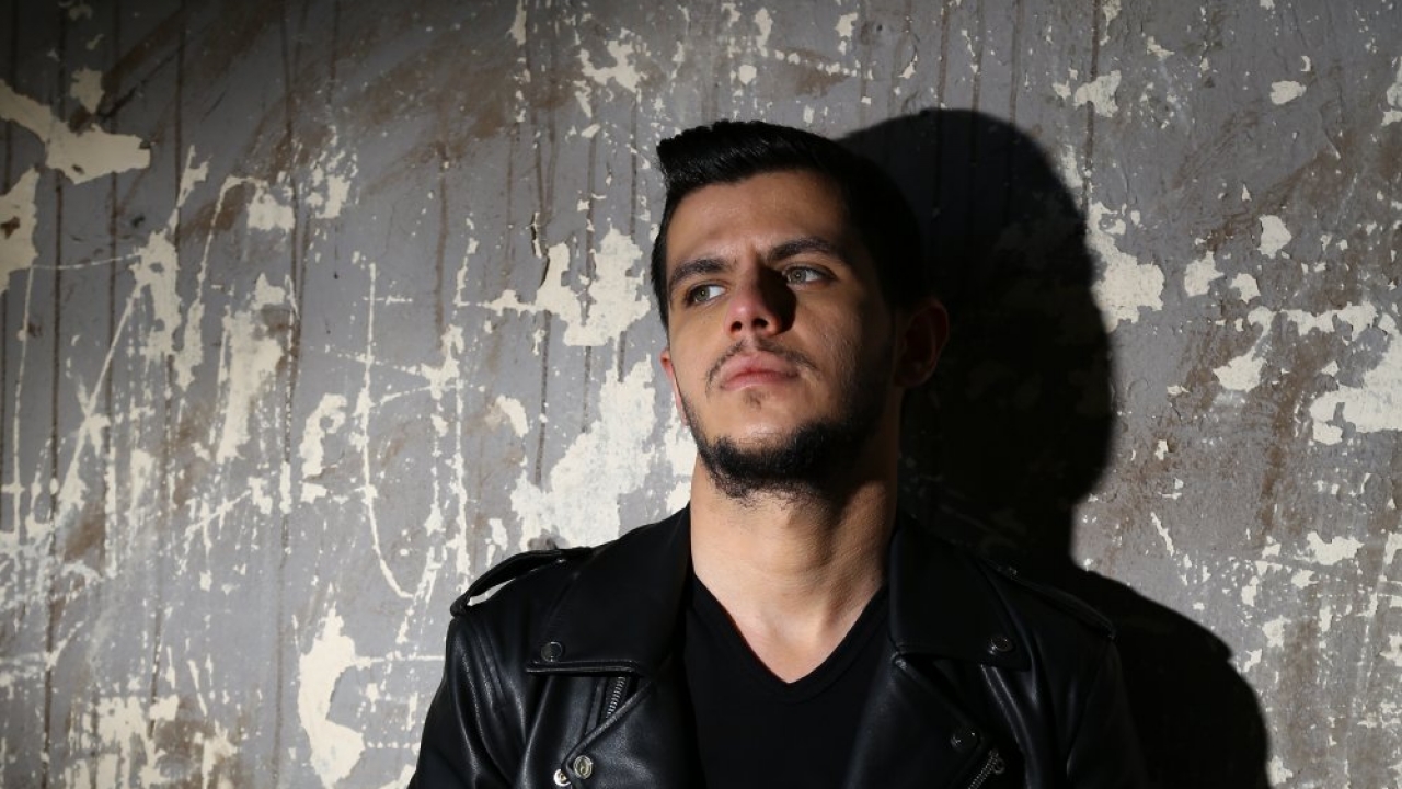 Bilal Sonses