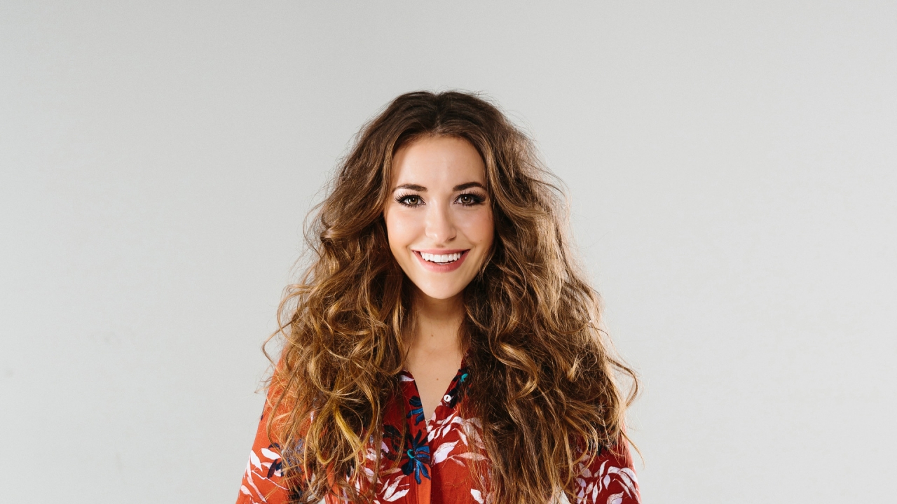 Lauren Daigle