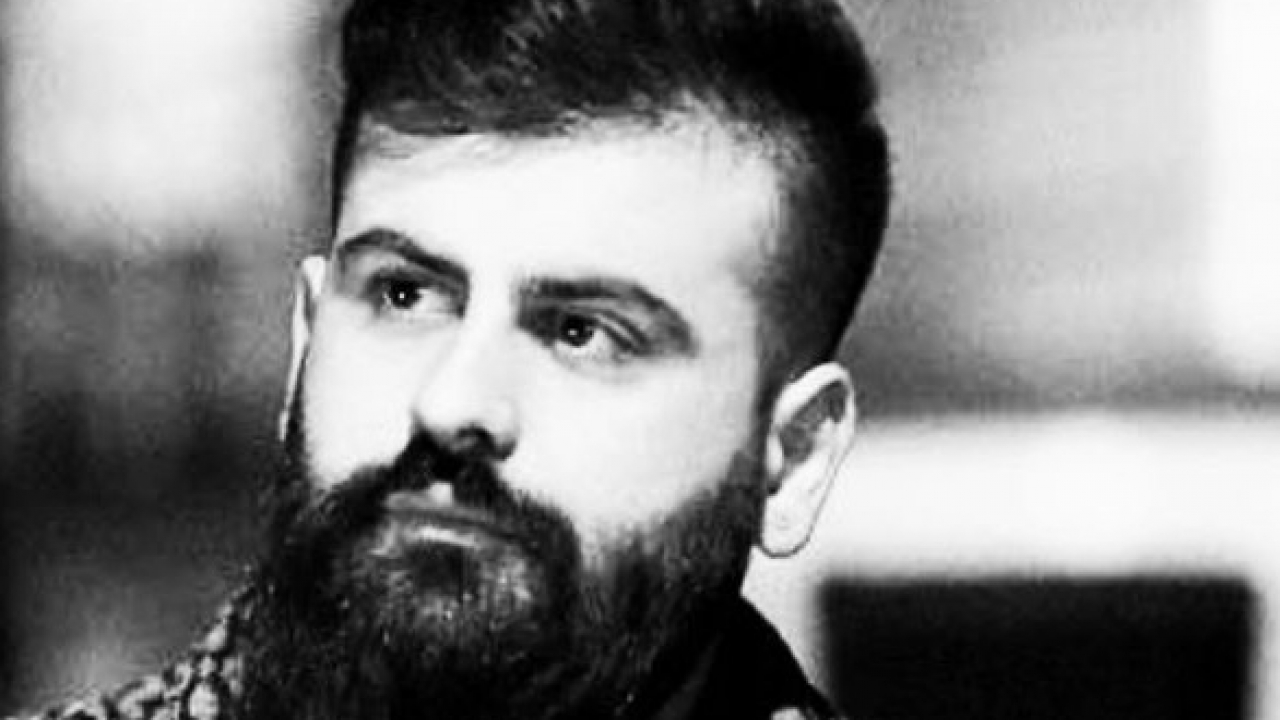 Yasin Aydın