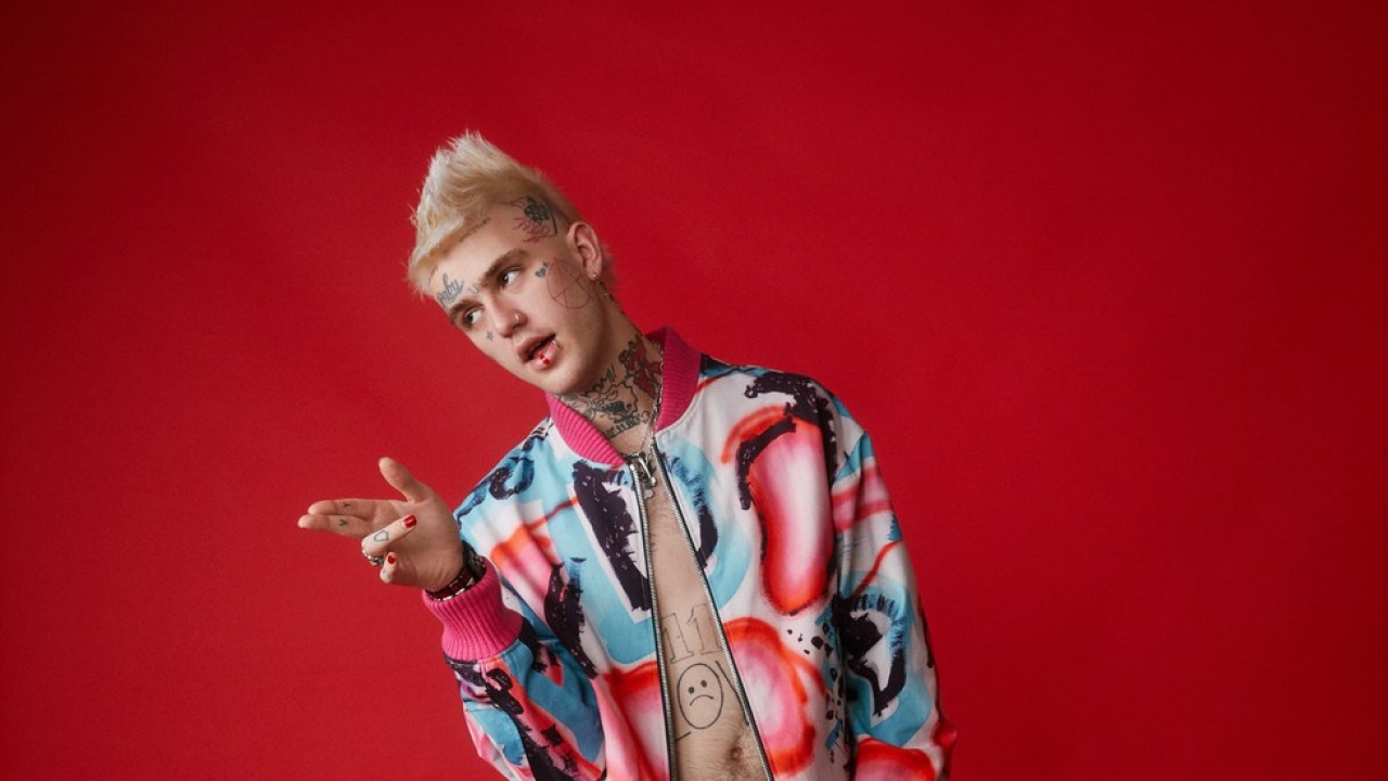 Lil Peep