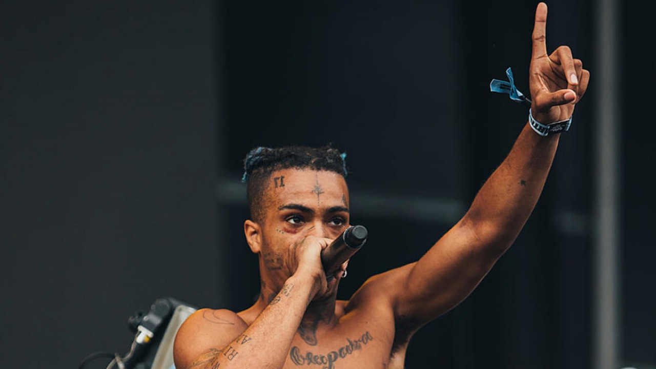 XXXTentacion