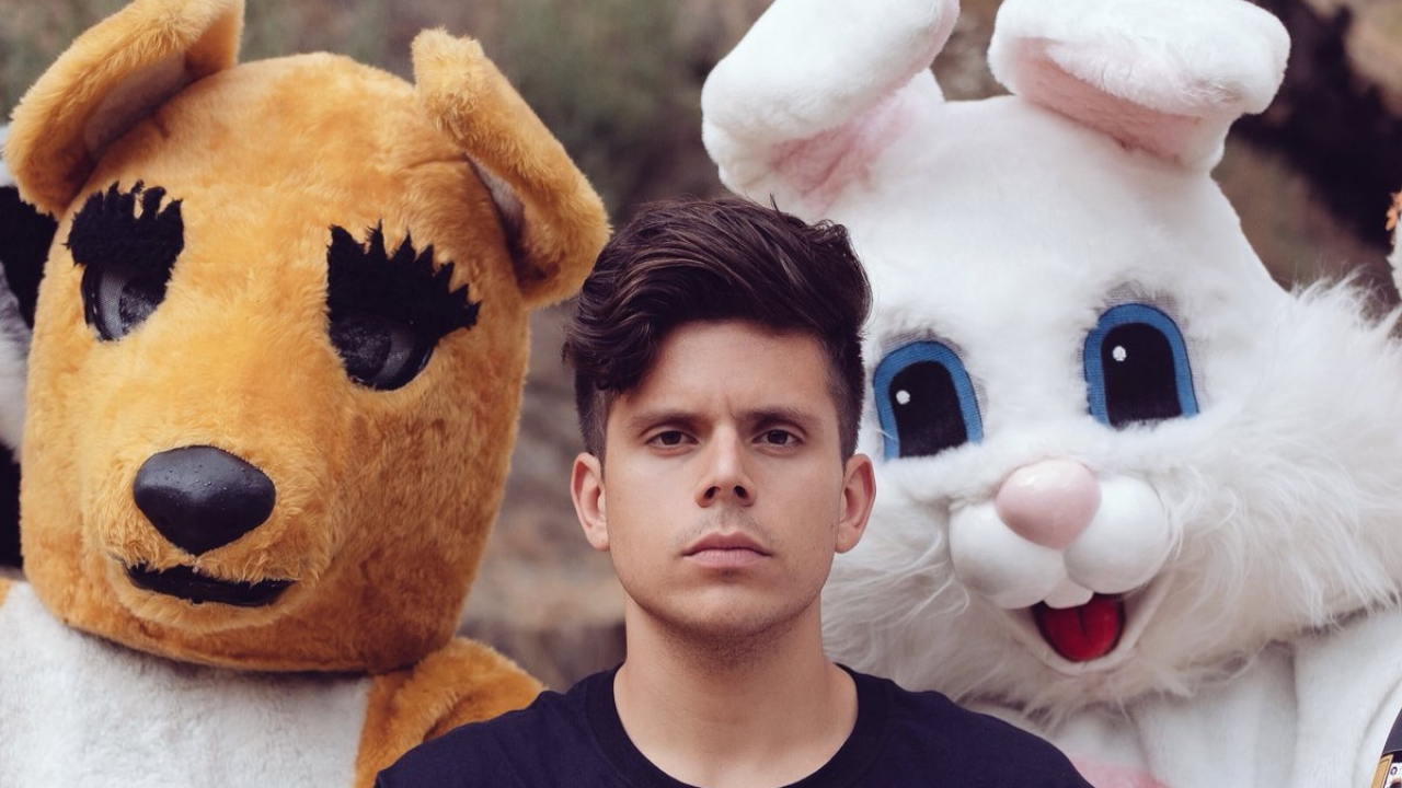 Rudy Mancuso