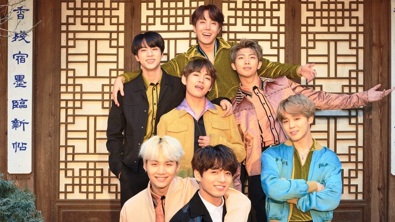 Bts