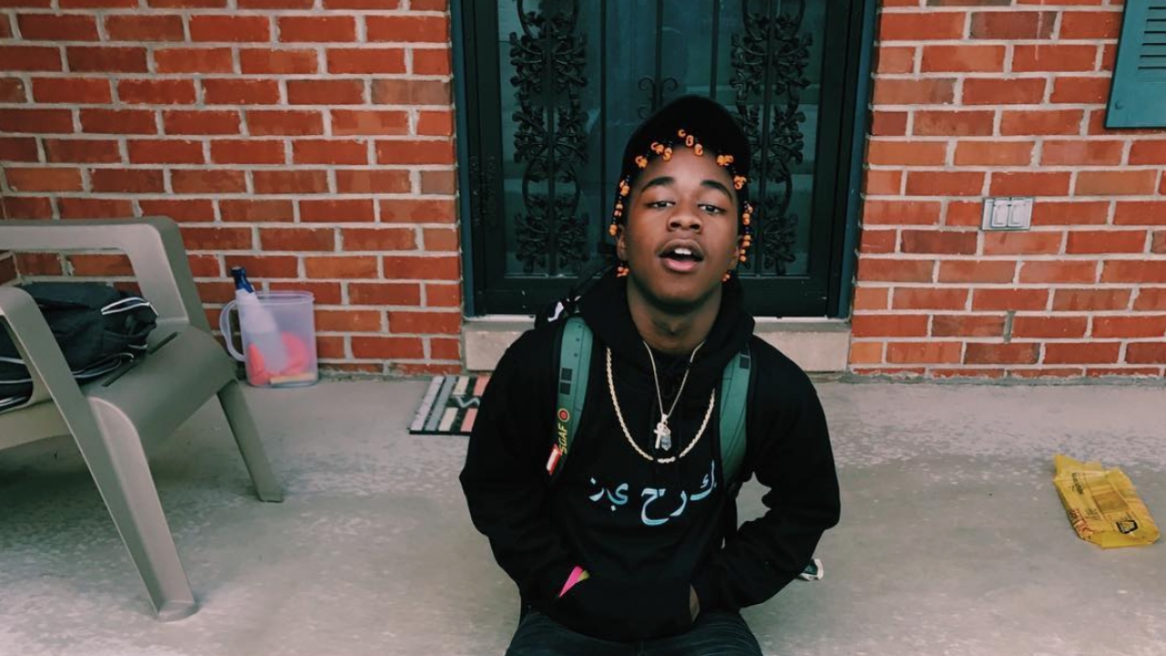 Zay Hilfigerrr | Karnaval.com