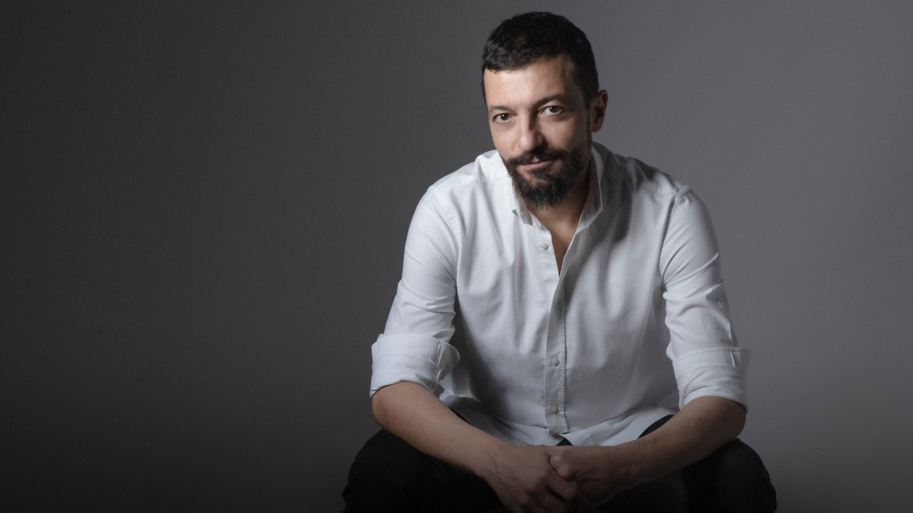Mehmet Erdem