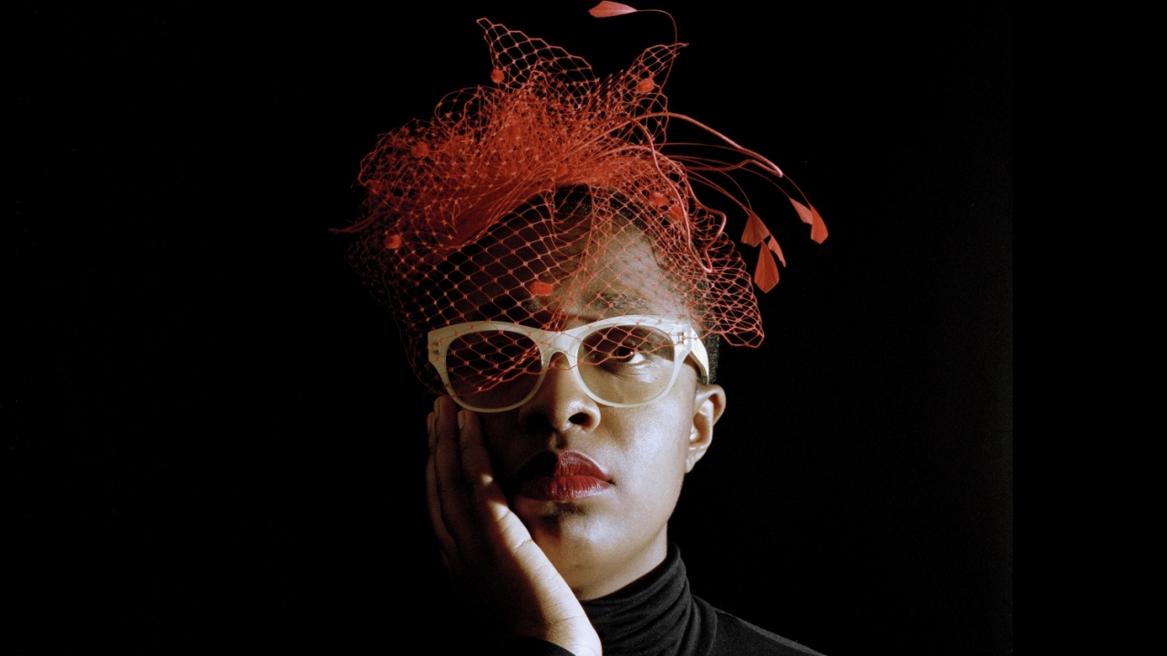 Cecile McLorin Salvant